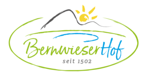 Logo Bernwieserhof