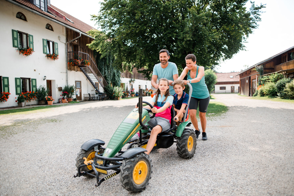 So geht Öko-Antrieb …